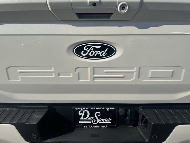 Used 2024 Ford F150 Platinum w/ Equipment Group 702A High image 32