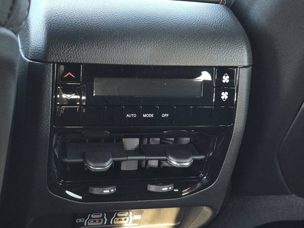 New 2026 Jeep Grand Cherokee L Laredo RWD image 16