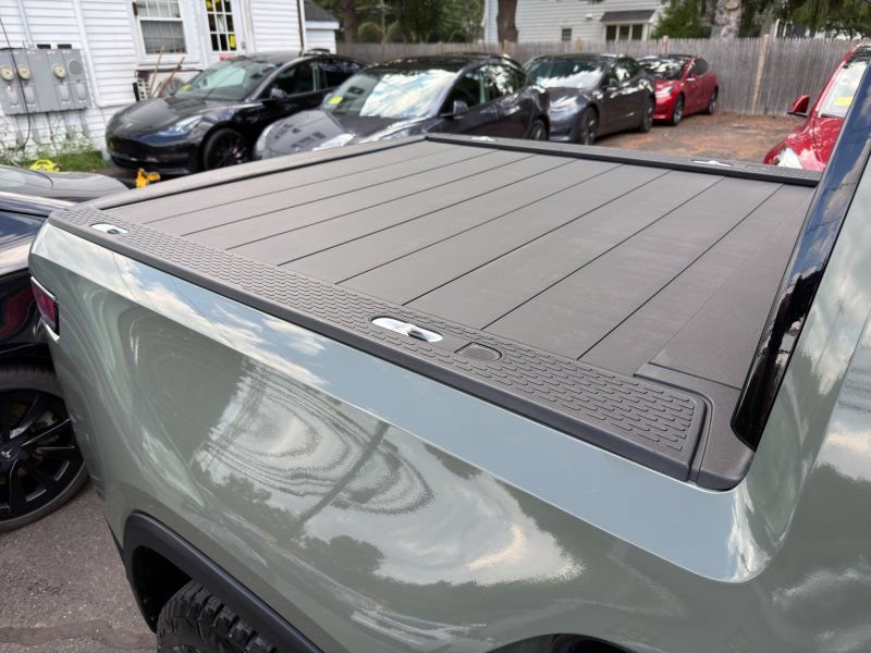 Used 2022 Rivian R1T Launch Edition AWD/4WD image 28