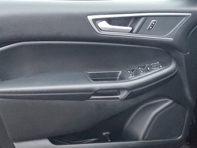 Certified 2024 Ford Edge SEL w/ Convenience Package image 24