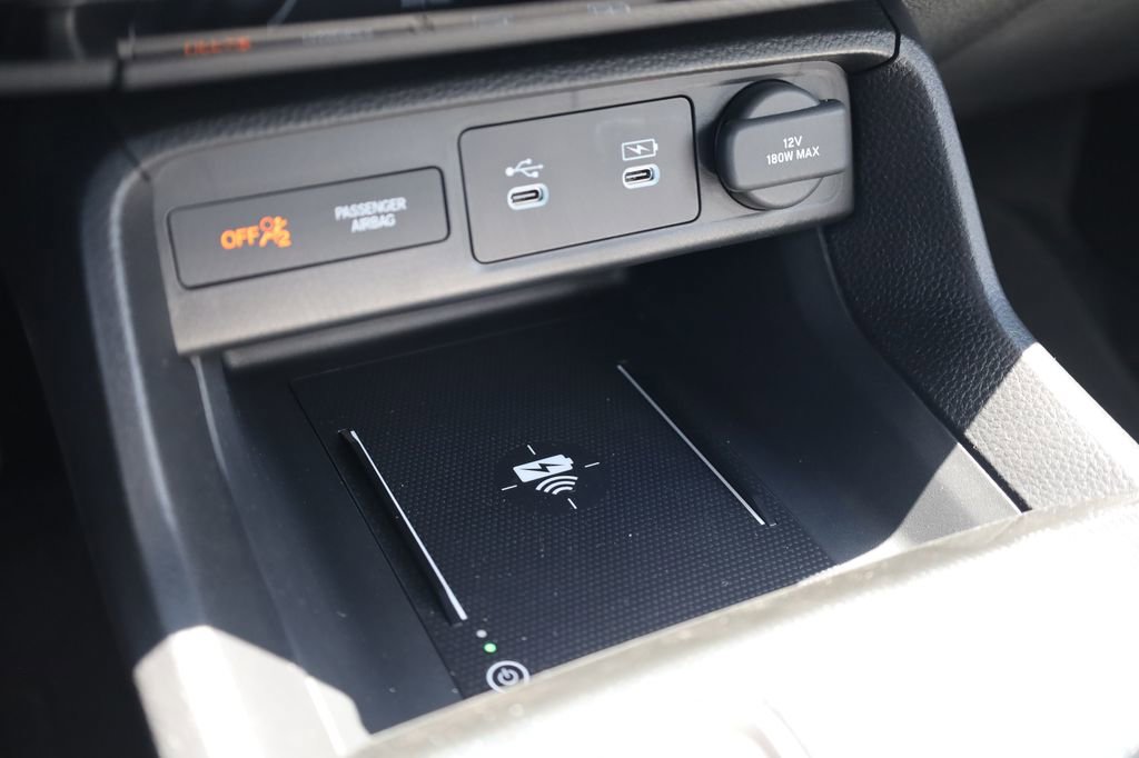 New 2026 Honda Civic Sport Touring image 22