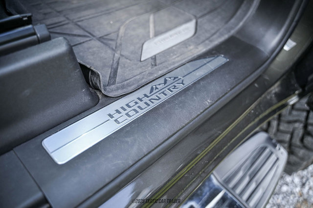 Used 2023 Chevrolet Silverado 3500 High Country image 39