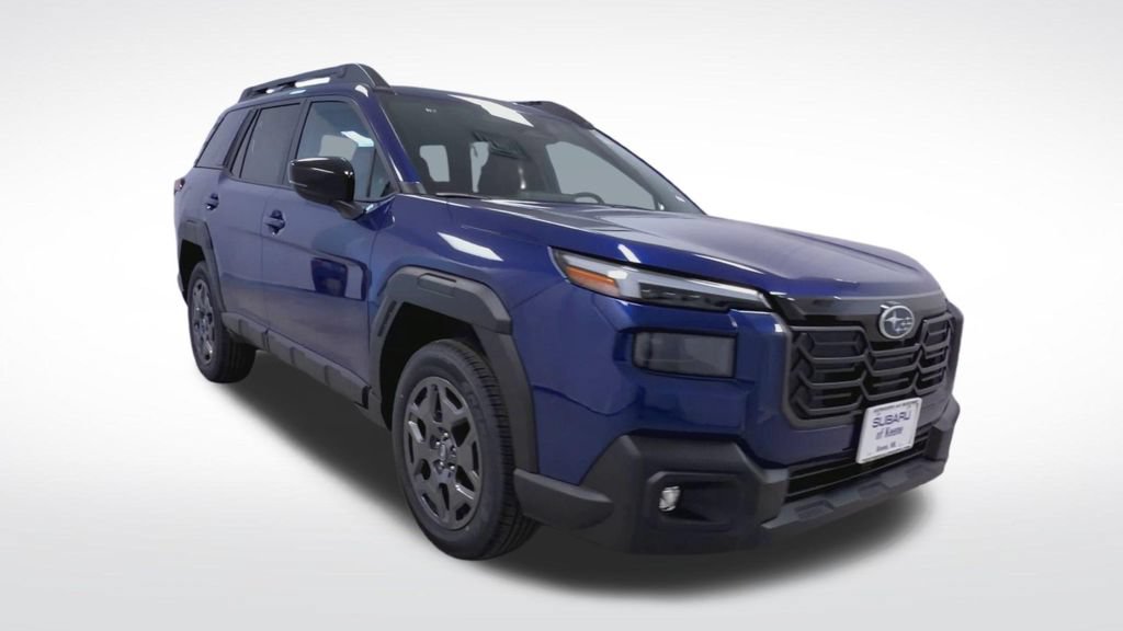 New 2026 Subaru Outback Premium AWD/4WD image 2