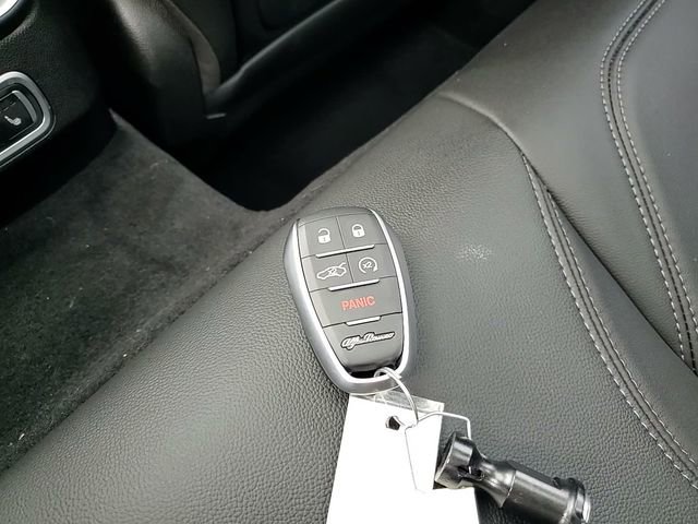 Used 2024 Alfa Romeo Giulia Ti image 28