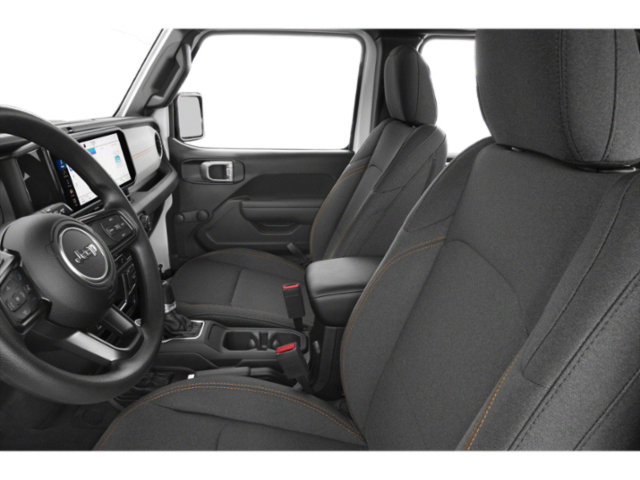 New 2026 Jeep Gladiator Sport AWD/4WD image 6