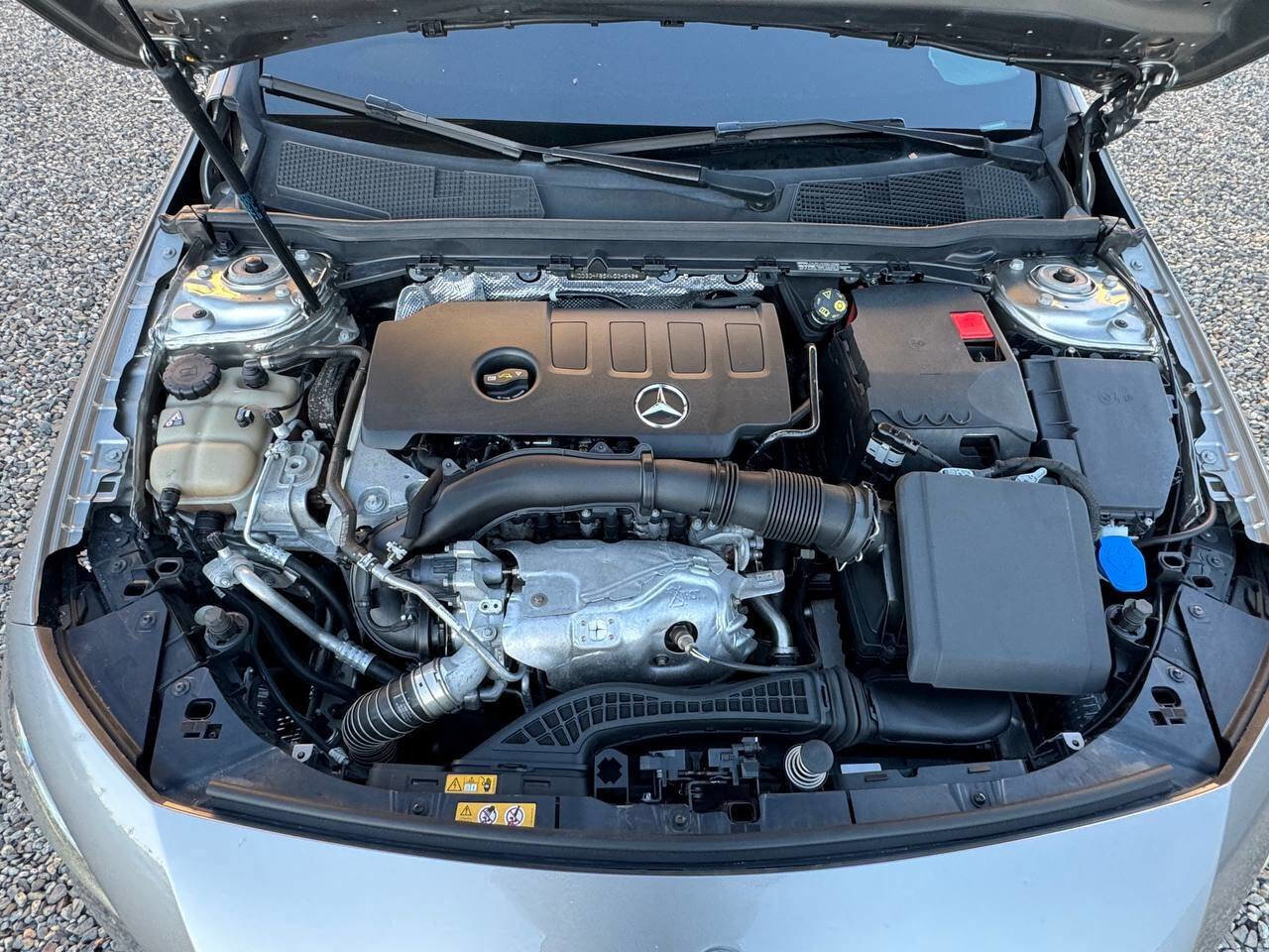 Used 2019 Mercedes-Benz A 220 4MATIC image 19