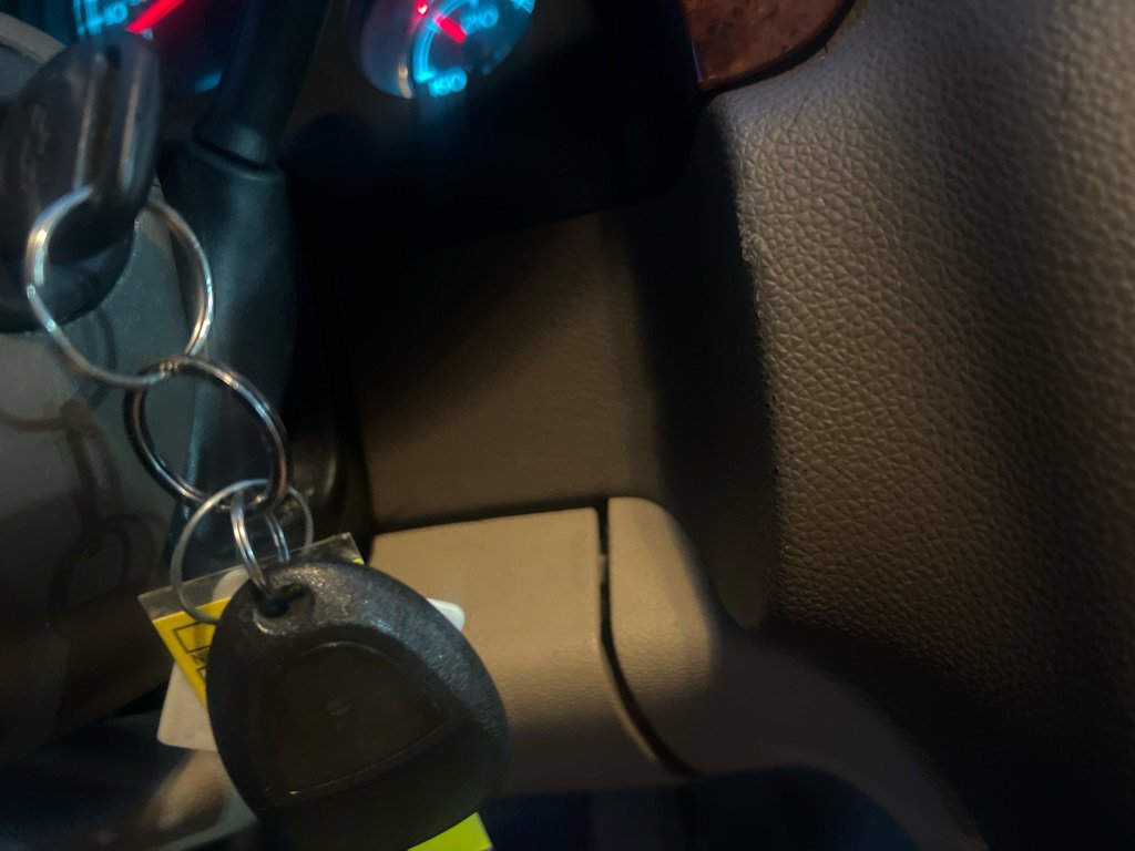 Used 2014 Chevrolet Tahoe LTZ image 32