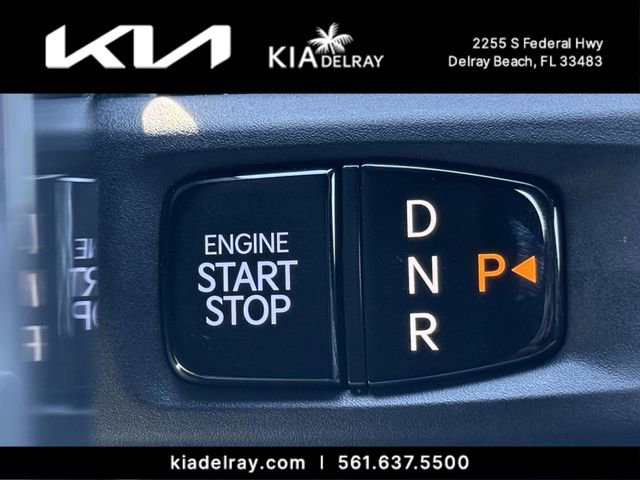 New 2027 Kia Telluride SX X-Line image 36