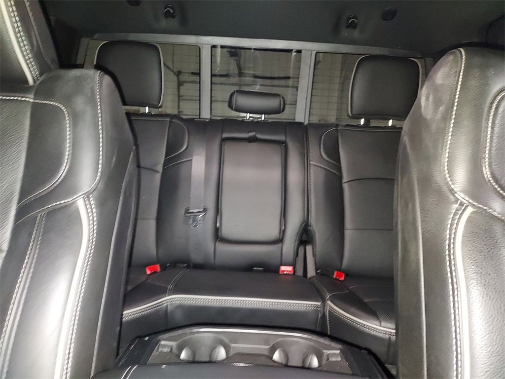 Used 2024 RAM 2500 Power Wagon w/ Level 2 Equipment Group image 13