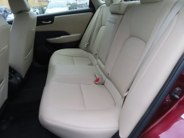 Used 2018 Honda Clarity Touring image 35