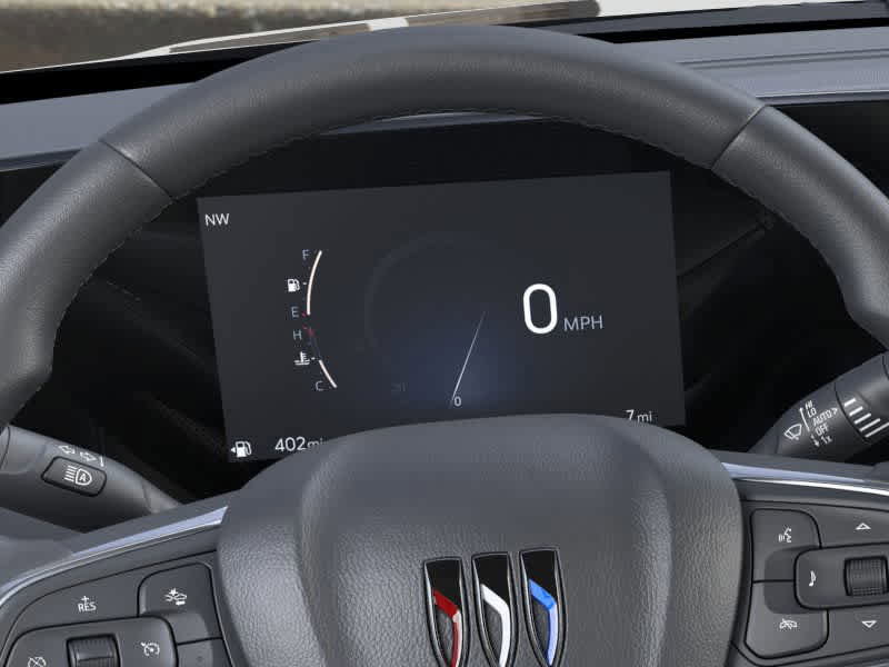 New 2025 Buick Envista Preferred w/ Convenience I Package image 19