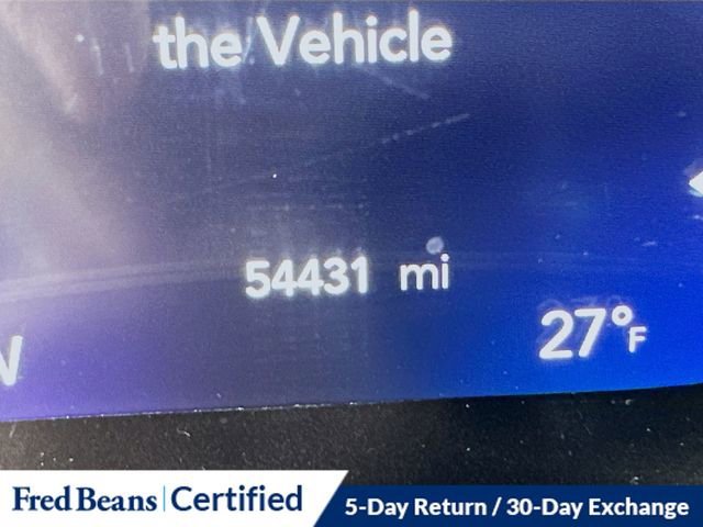 Used 2024 Chrysler Pacifica Touring-L image 26