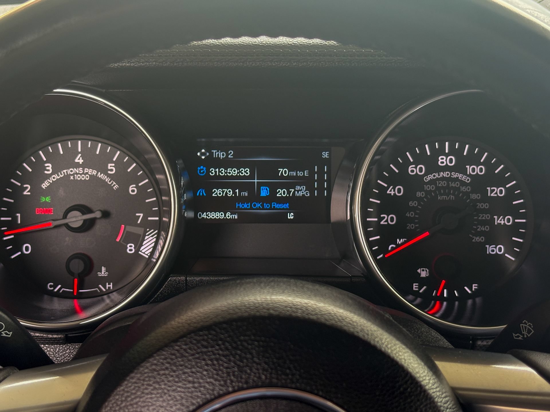 Used 2022 Ford Mustang GT w/ Equipment Group 301A RWD image 15