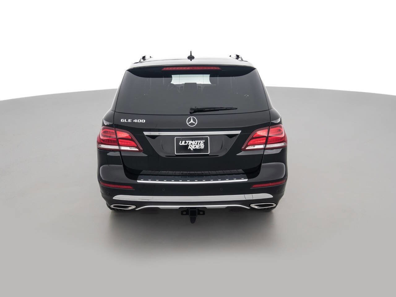 Used 2019 Mercedes-Benz GLE 400 4MATIC image 6