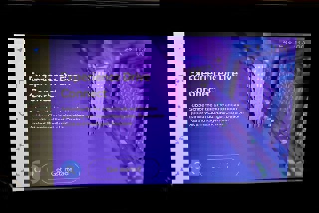 New 2025 Toyota RAV4 XLE image 21