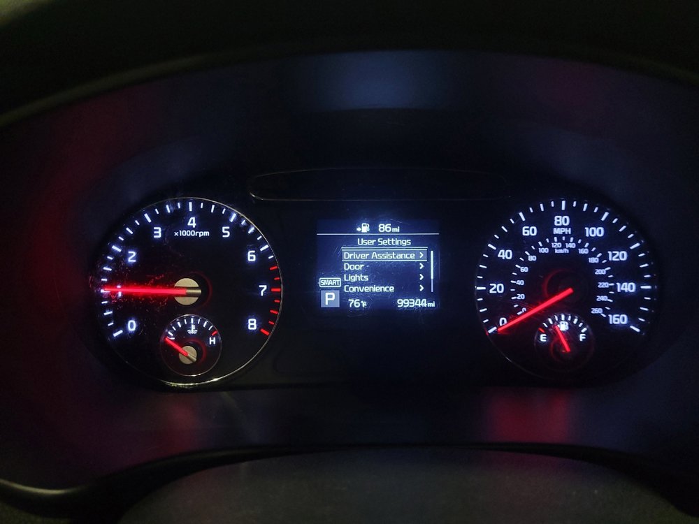 Used 2019 Kia Sorento LX AWD/4WD image 23