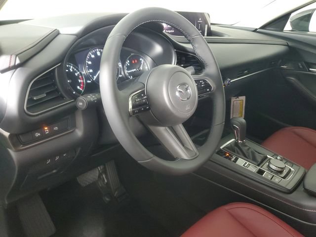 New 2026 MAZDA CX-30 AWD 2.5 S image 24