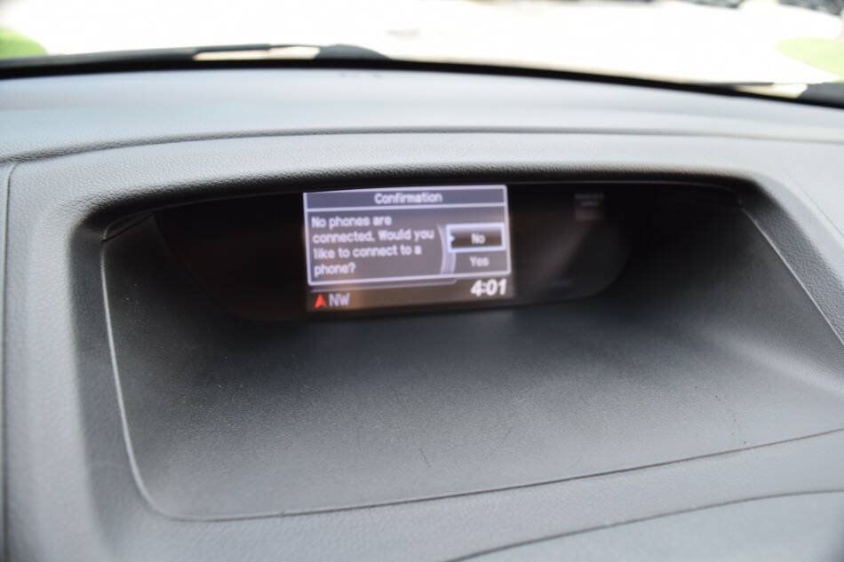 Used 2014 Honda CR-V EX-L image 62
