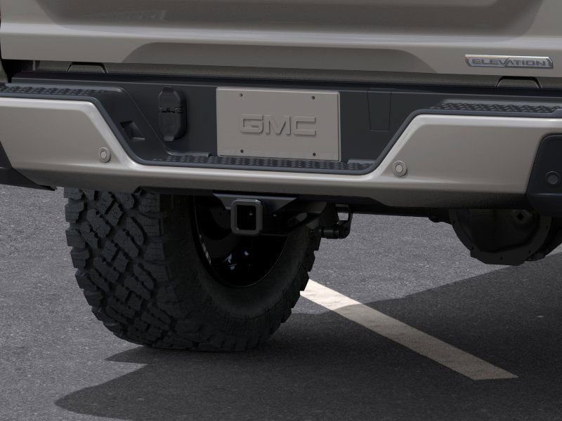 New 2026 GMC Canyon Elevation w/ Convenience Package RWD image 14