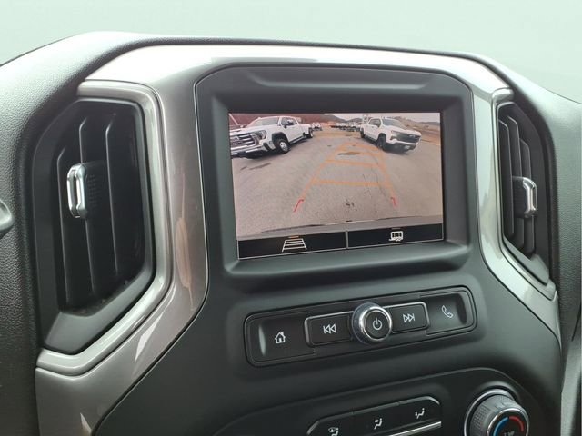 Used 2024 Chevrolet Silverado 1500 Custom image 26