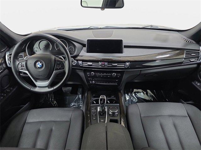 Used 2018 BMW X5 xDrive35i image 10