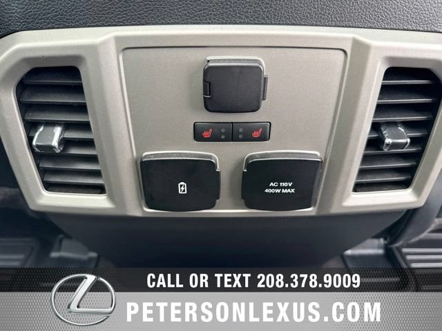 Used 2019 Ford F150 Lariat w/ Equipment Group 502A Luxury AWD/4WD image 19