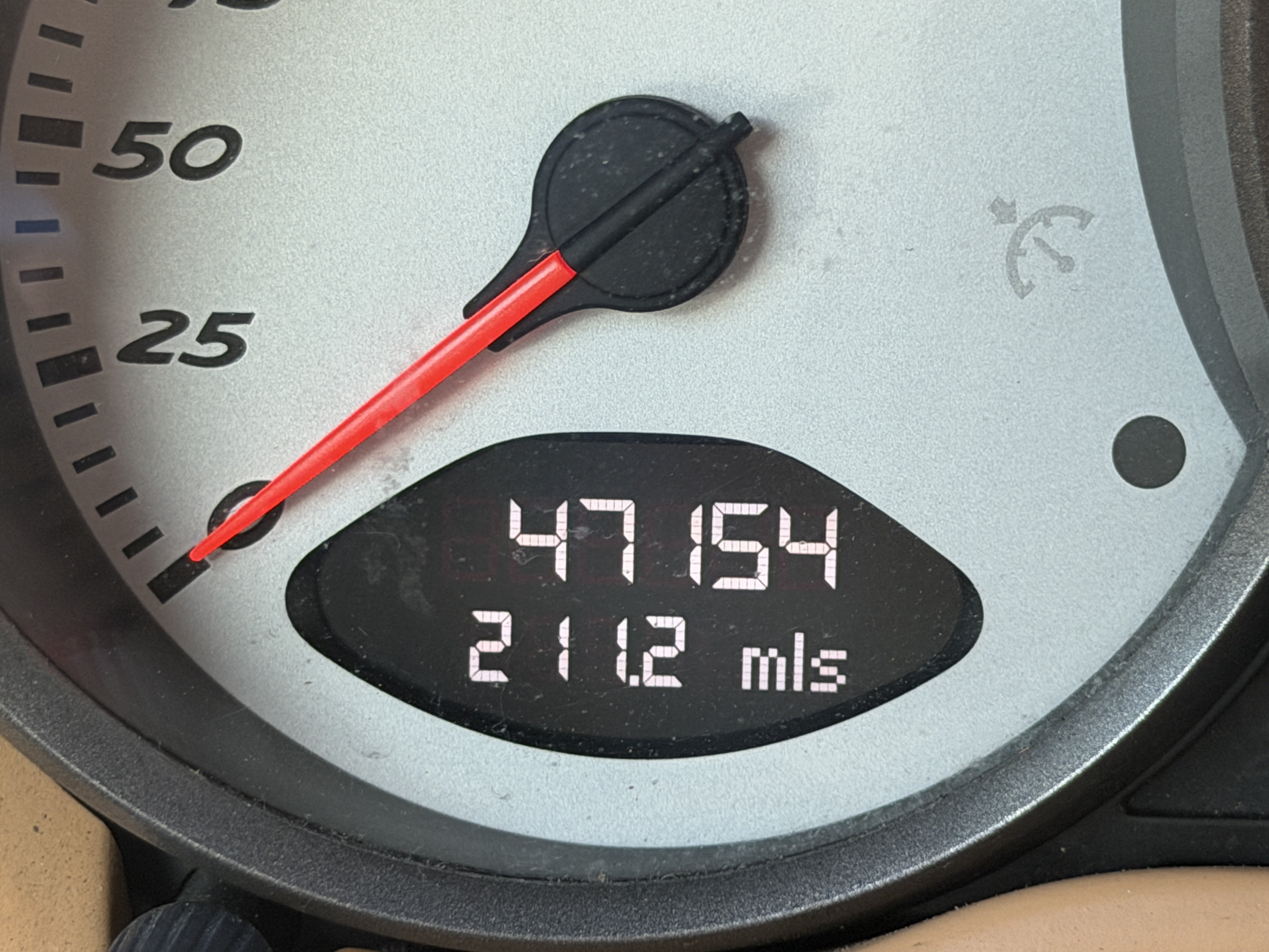 Used 2008 Porsche Boxster S RWD image 30