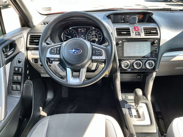 Used 2017 Subaru Forester 2.5i Premium AWD/4WD image 13
