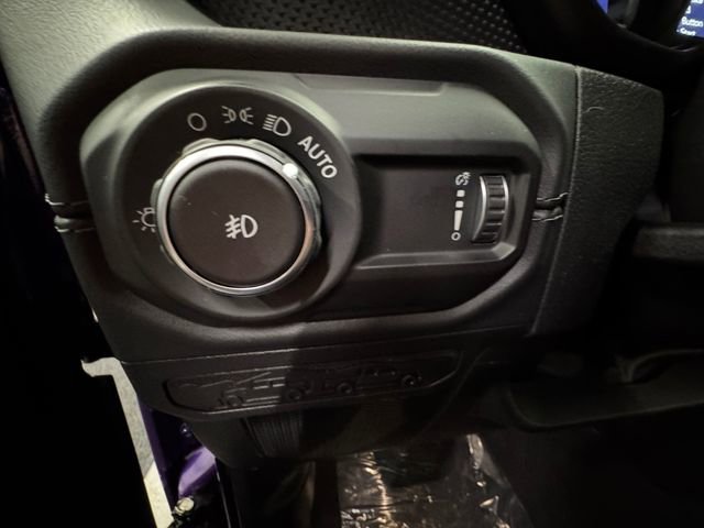 New 2026 Jeep Wrangler Unlimited Rubicon w/ Safety Group image 26