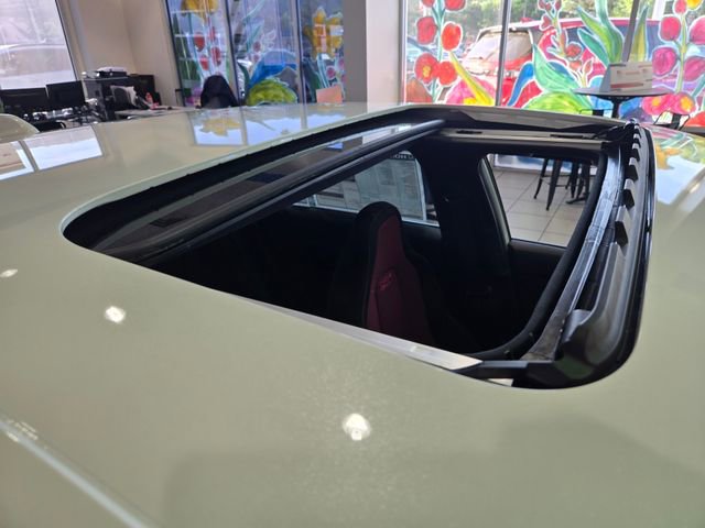 New 2026 Honda Civic Si image 6