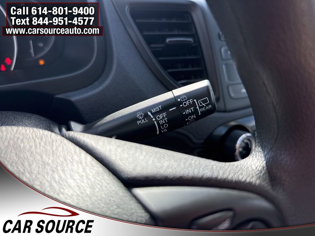 Used 2015 Honda CR-V LX image 18