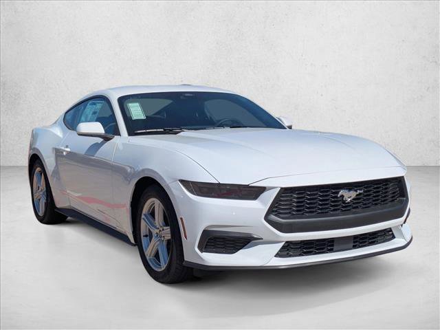 New 2026 Ford Mustang Coupe image 7