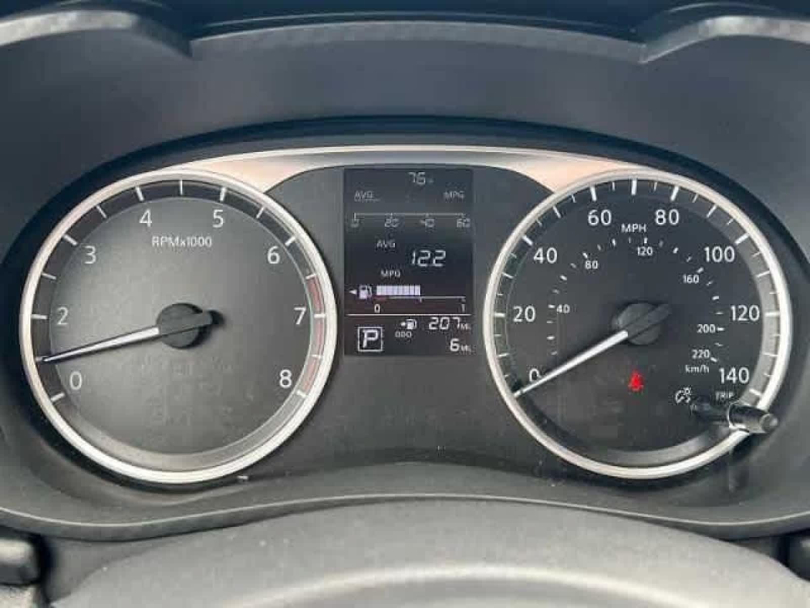 Certified 2024 Nissan Versa S w/ S Plus Package FWD image 27