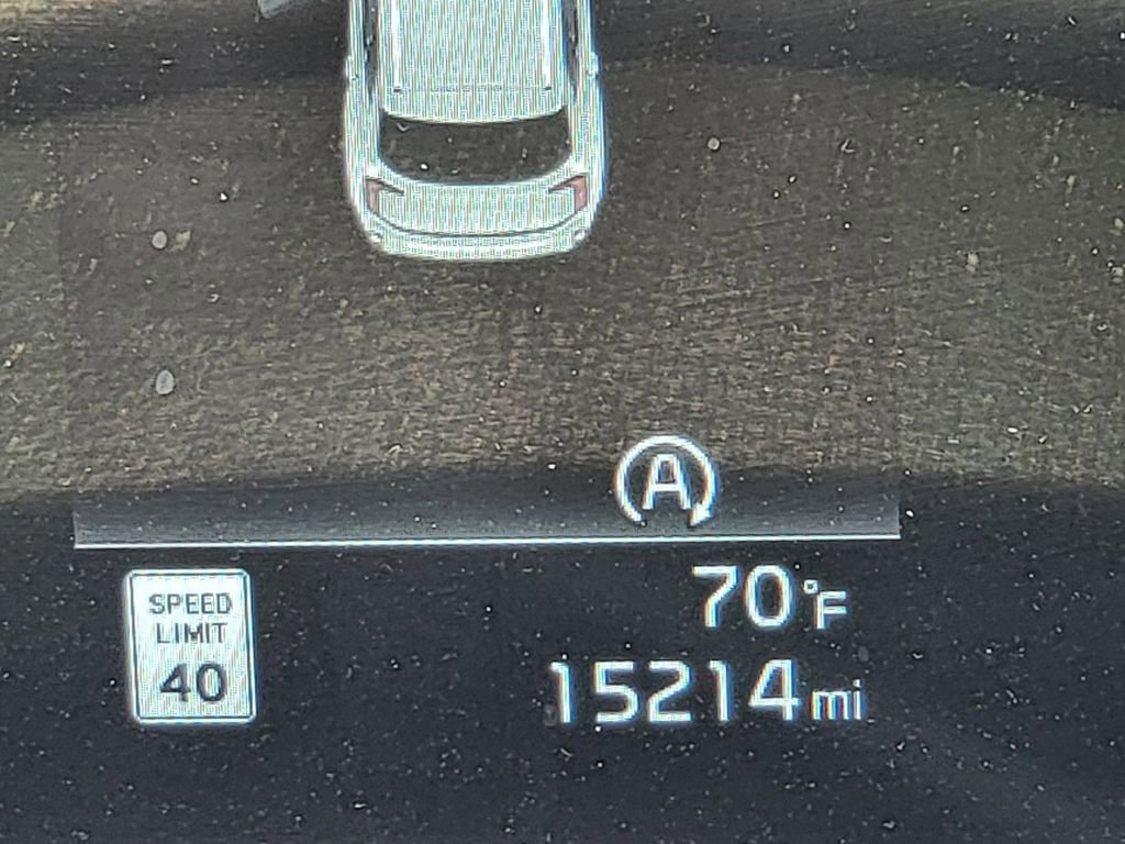 Used 2025 Kia Telluride S image 7