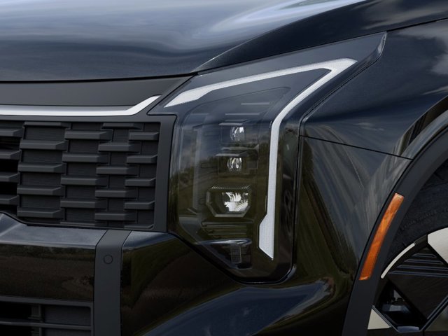 New 2026 Kia Sportage LX image 10