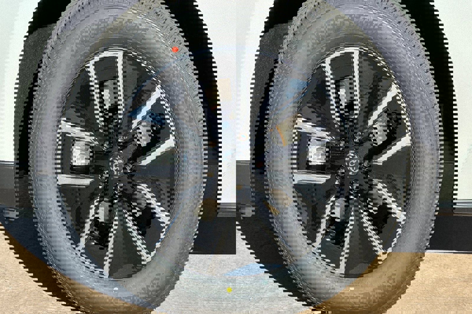 New 2026 Toyota bZ image 34