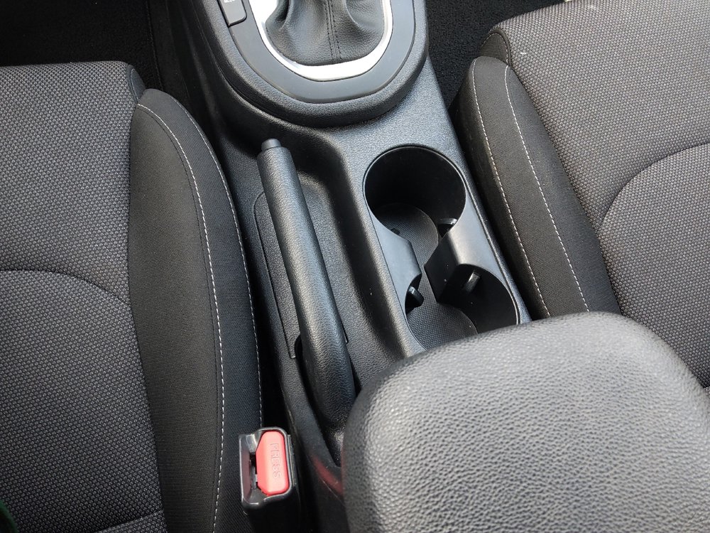 Used 2024 Kia Forte LXS w/ LXS Technology Package FWD image 26