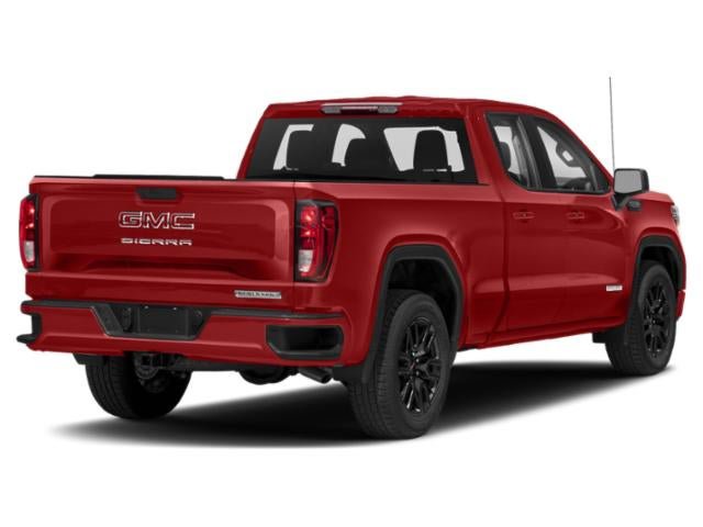 Used 2021 GMC Sierra 1500 Elevation AWD/4WD image 3