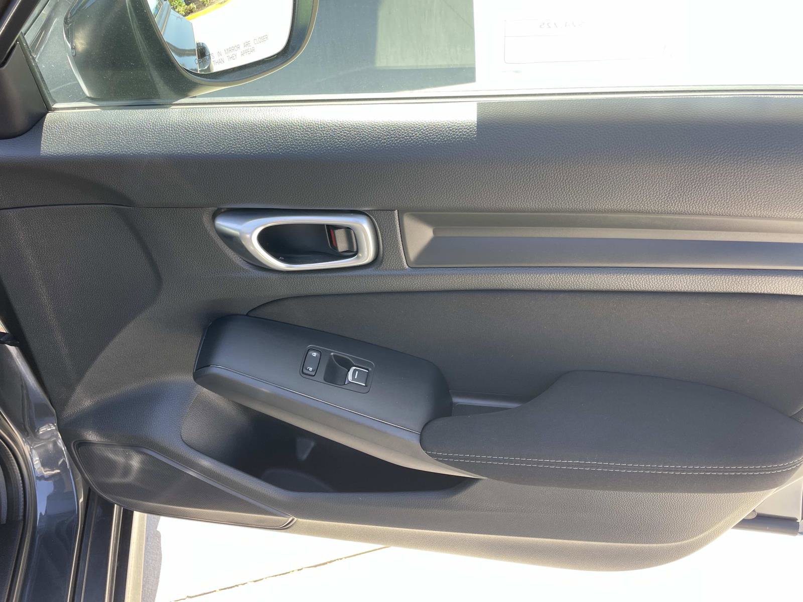 Certified 2023 Honda Civic LX image 18