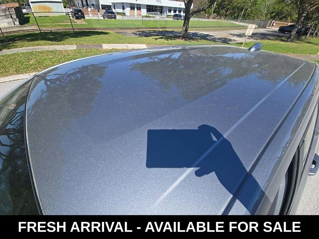 Used 2026 Chevrolet Equinox LT image 5