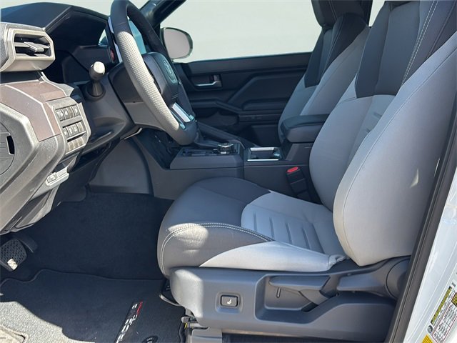 New 2026 Toyota Tacoma TRD Off-Road image 20