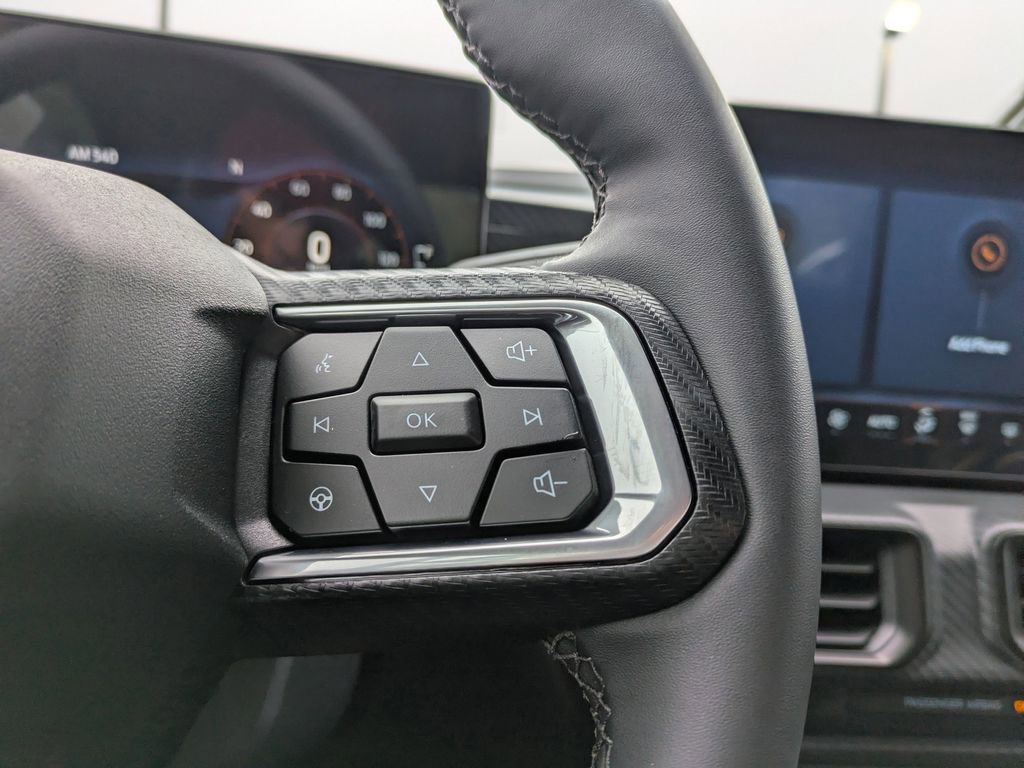 New 2026 Ford Mustang Coupe image 24