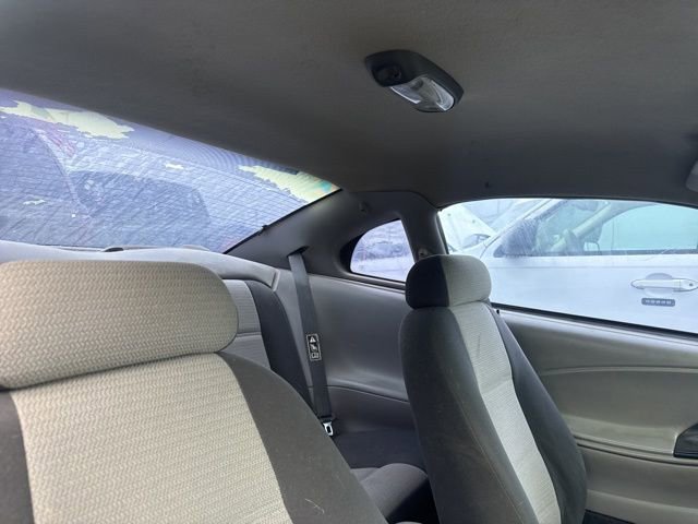 Used 2001 Ford Mustang Coupe RWD image 10