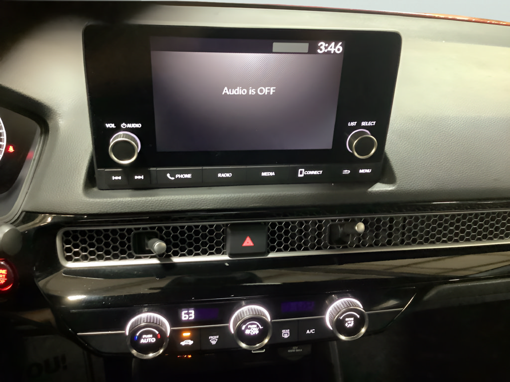 Used 2023 Honda Civic Sport image 33