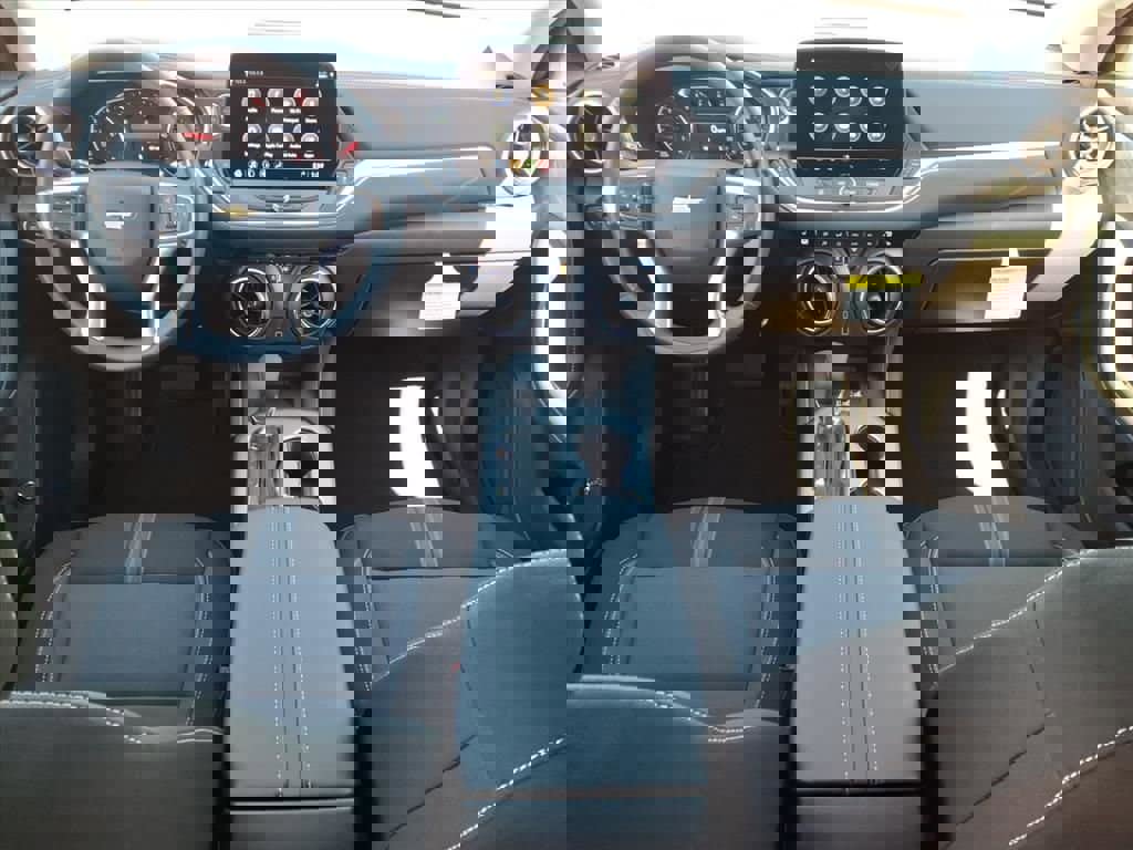 New 2026 Chevrolet Blazer LT w/ Convenience Package image 16