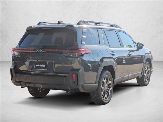 New 2026 Subaru Outback Touring XT AWD/4WD image 2