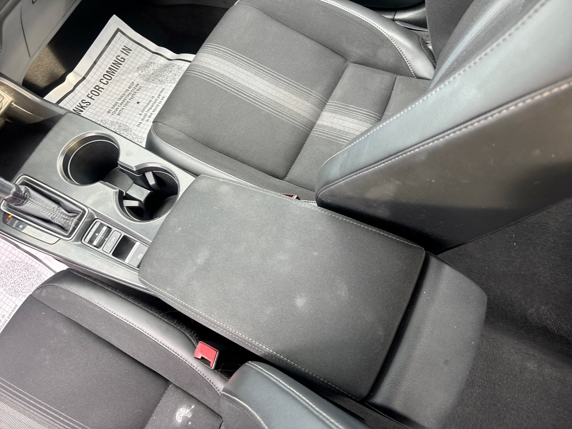 Used 2024 Honda Civic Sport image 23