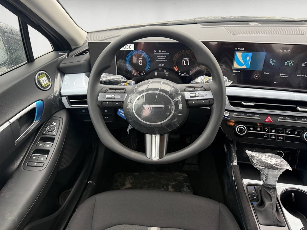 New 2026 Hyundai Sonata SE FWD image 13