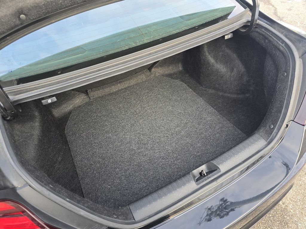 Used 2014 Honda Civic Si image 15