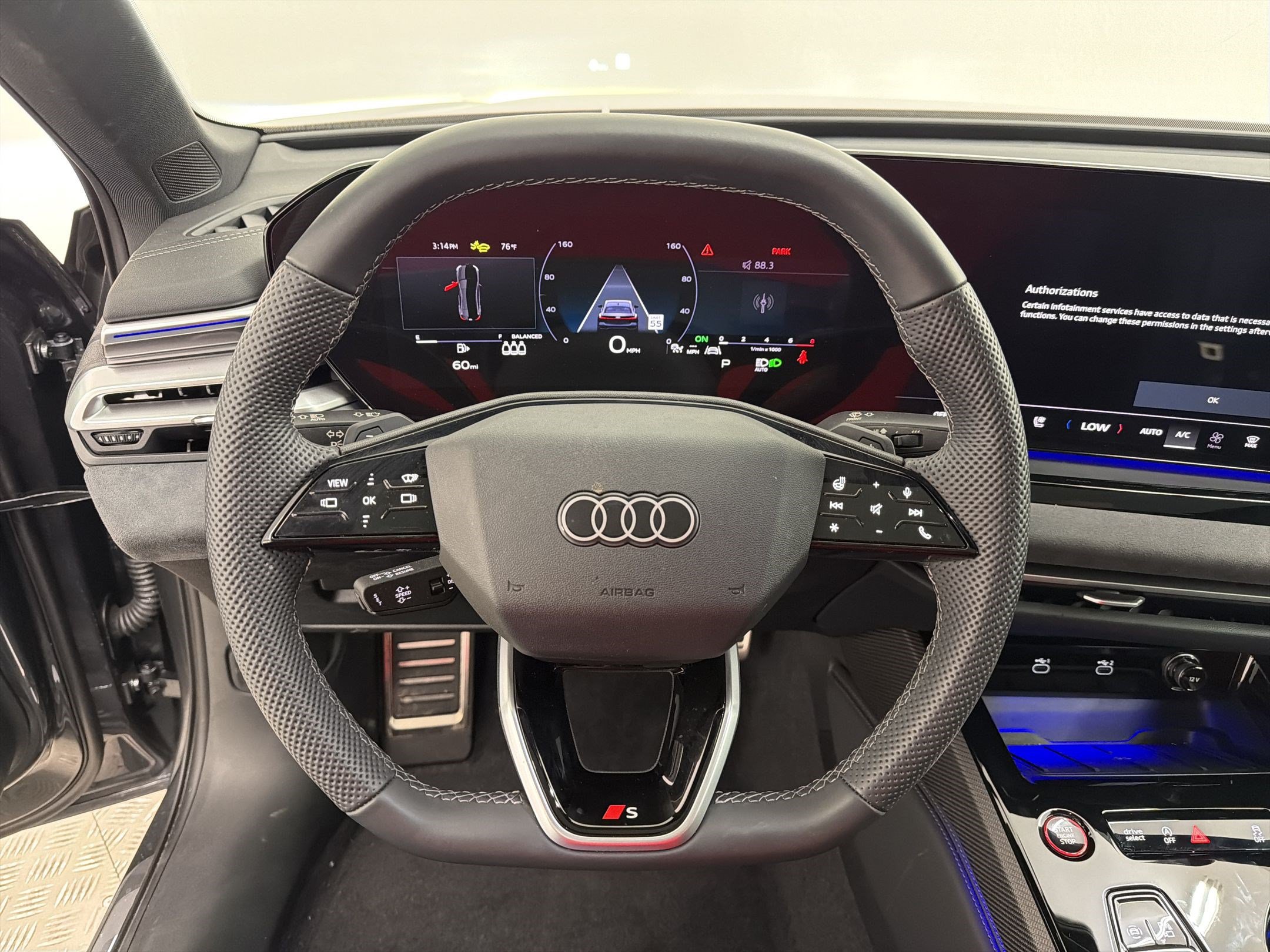 Certified 2025 Audi S5 Premium Plus w/ Premium Plus Package AWD/4WD image 17